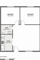 Pis a San Martín de la Vega. Piso en venta en san martín de la vega