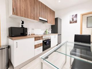 Appartement  C/ magallanes. Piso en venta en san martín de la vega