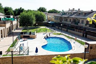 Pis a San Martín de la Vega. Piso en venta en san martín de la vega
