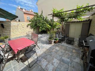 Casa aparellada  N/a. Casa en venta en san martn de la vega