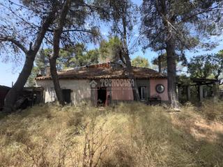 Masia en Chinchn. Casa rural en venta en morata de tajua