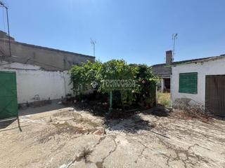 Casa aparellada en San Martn de la Vega. Casa en venta en san martn de la vega