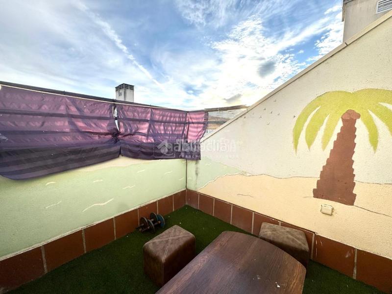 Foto 04d6ed48-dac2-4f35-a822-48504e8bc84a. Appartamento con riscaldamento parcheggio in San Martín de la Vega