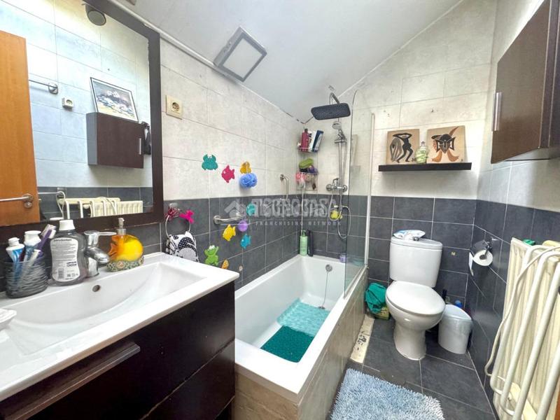 Foto 226b6a6b-252c-4828-9d72-5e584e458c3f. Appartamento con riscaldamento parcheggio in San Martín de la Vega