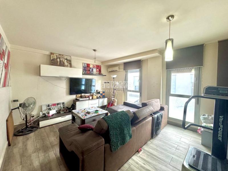 Foto 2f7cbc5f-3408-4fc5-90ad-6ccabadb2ce8. Appartamento con riscaldamento parcheggio in San Martín de la Vega