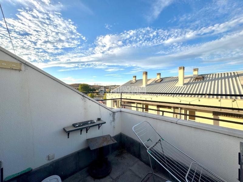 Foto 4d13c7ee-9407-4d73-a2ec-ceaafe43dd4e. Appartamento con riscaldamento parcheggio in San Martín de la Vega