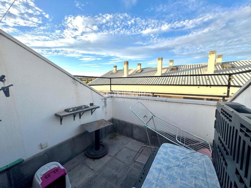 Foto 69920ce7-33fe-4d7d-b7ad-16e882d963d8. Appartamento con riscaldamento parcheggio in San Martín de la Vega