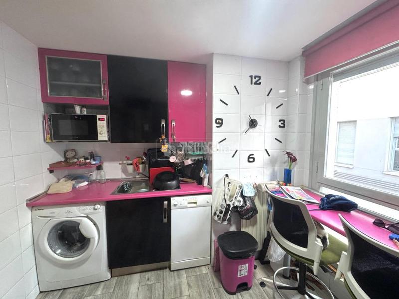 Foto 76a04462-2d1c-4aa8-9afd-00ce8fd5c3c9. Appartamento con riscaldamento parcheggio in San Martín de la Vega