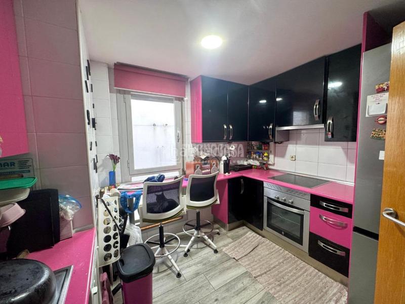 Foto 8ae6fe24-cda1-4d58-93aa-8771b389b556. Appartamento con riscaldamento parcheggio in San Martín de la Vega