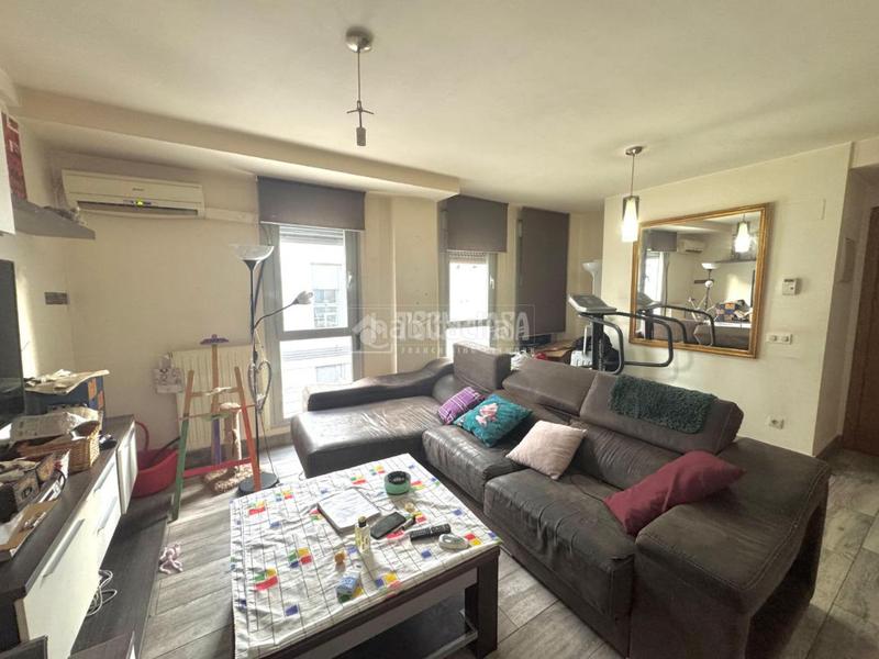 Foto 8fe82f22-6724-40da-8cd2-0616598177f5. Appartamento con riscaldamento parcheggio in San Martín de la Vega