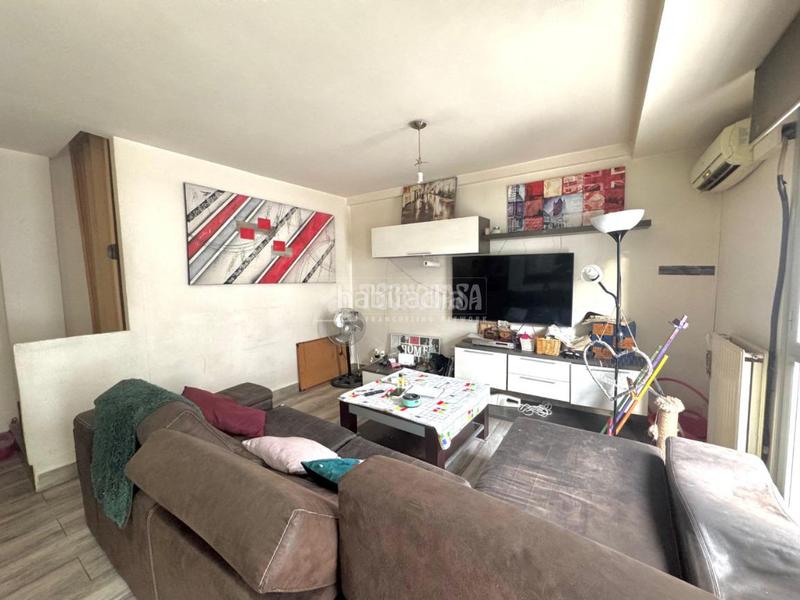 Foto a9704237-02f3-40a4-b988-4578b733e345. Appartamento con riscaldamento parcheggio in San Martín de la Vega