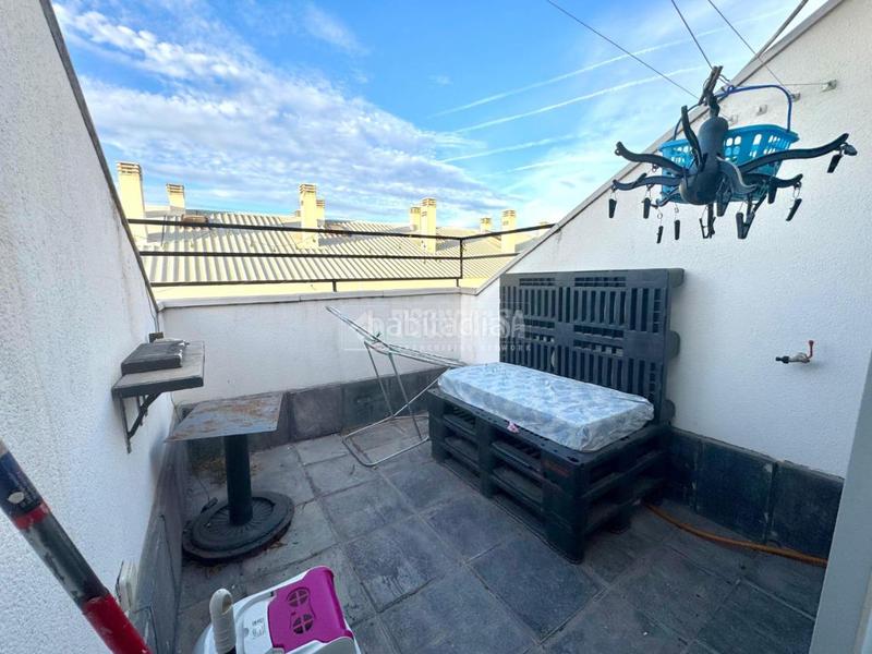 Foto cd2927d9-102d-4e1b-9302-cb484afc1334. Appartamento con riscaldamento parcheggio in San Martín de la Vega