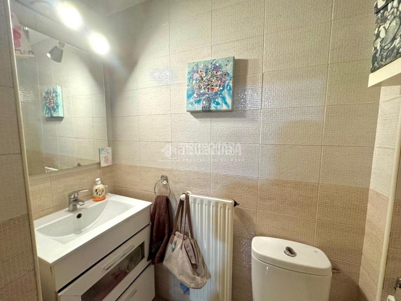 Foto d6fac59b-501b-49b1-ace2-68b308cd3876. Appartamento con riscaldamento parcheggio in San Martín de la Vega