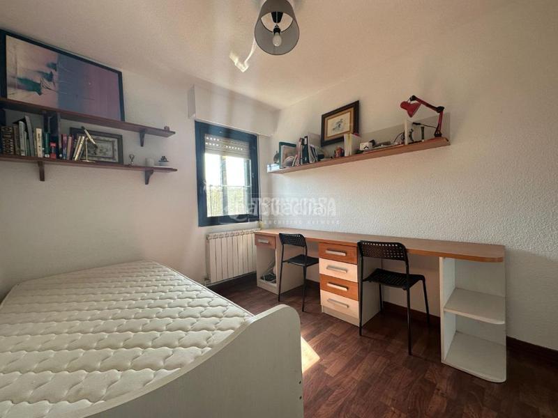 Foto 27090e15-ff77-4058-9908-b51310b5816d. Appartamento con riscaldamento piscina in San Martín de la Vega