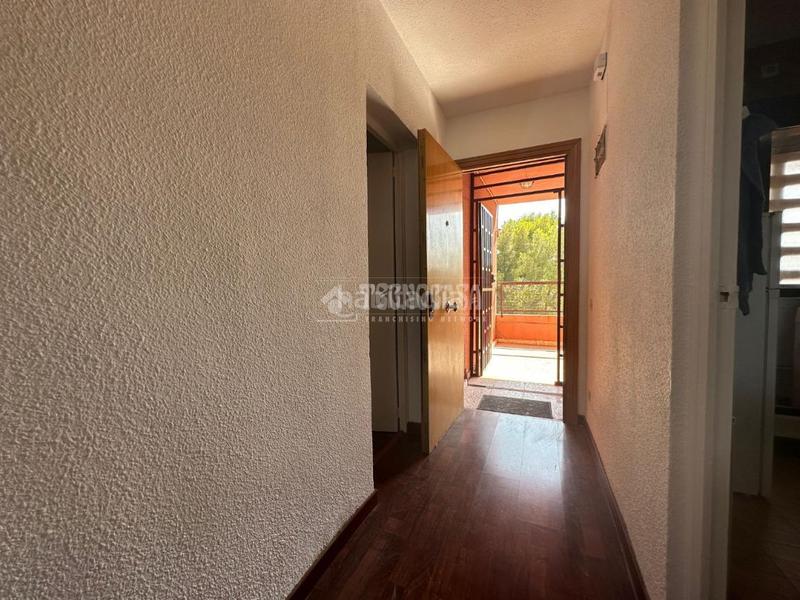 Foto 2e576c47-a6e7-4f84-b0fa-cebf4511cea6. Appartamento con riscaldamento piscina in San Martín de la Vega