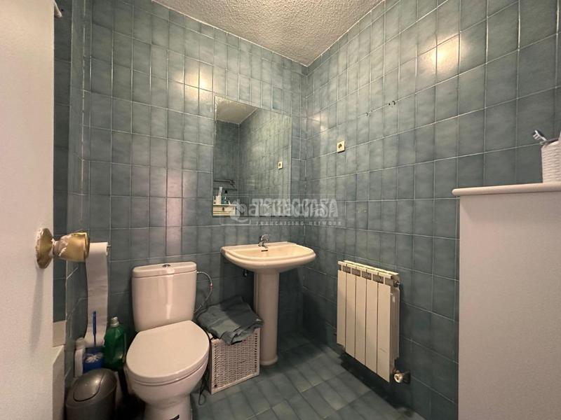 Foto 5c9220e1-844b-4109-b384-8bc94e477537. Appartamento con riscaldamento piscina in San Martín de la Vega