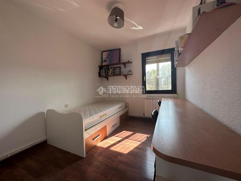 Foto 6ec07ed0-fdfe-4497-8f36-5a2e7d0a5afc. Appartamento con riscaldamento piscina in San Martín de la Vega