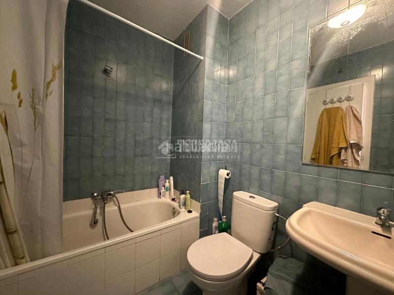 Foto 7d974ee5-d78e-437c-ad7b-157914c6f0b3. Appartamento con riscaldamento piscina in San Martín de la Vega