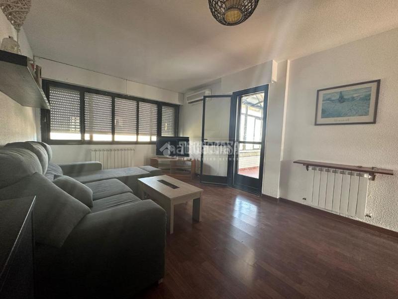 Foto 8e8a52f6-63f0-47e8-b594-6547d518b2d3. Appartamento con riscaldamento piscina in San Martín de la Vega