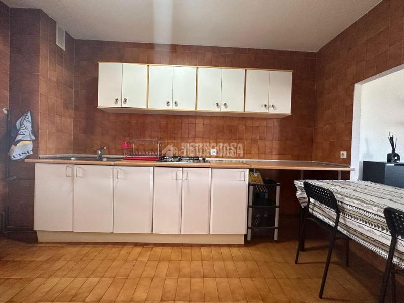 Foto b9131ed5-9b77-402f-993a-f486c0892b30. Appartamento con riscaldamento piscina in San Martín de la Vega