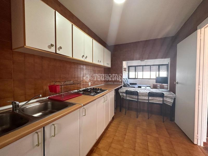 Foto bc4b0ad1-7790-4629-b866-5318b3d13f5a. Appartamento con riscaldamento piscina in San Martín de la Vega