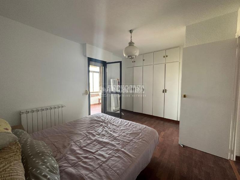 Foto d3db0bff-1f4f-47c5-a9e0-cf91259b3f0a. Appartamento con riscaldamento piscina in San Martín de la Vega