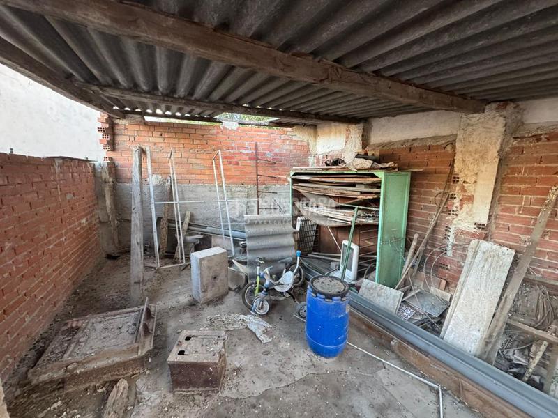 Foto 292dca04-b844-4dfe-9ae4-6e97a8f1617d. Casa aparellada a Perales de Tajuña