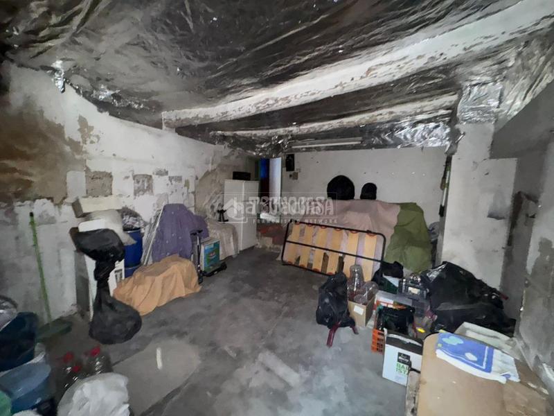 Foto 4a49774d-93a8-4b2f-8959-a332e40bcb8c. Casa aparellada a Perales de Tajuña