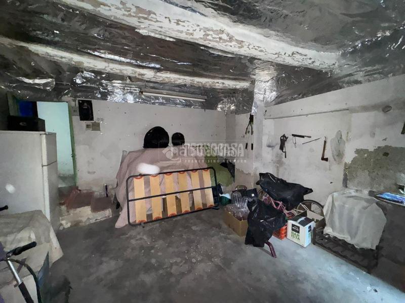 Foto 7d620bf3-06ca-4900-83e8-920df281487e. Casa aparellada a Perales de Tajuña