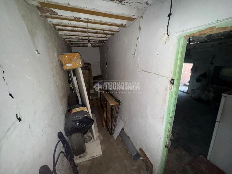 Foto e55fe013-a865-4de1-aa76-1f476674c1bb. Casa aparellada a Perales de Tajuña