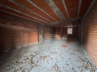 Local Comercial en San Martín de la Vega