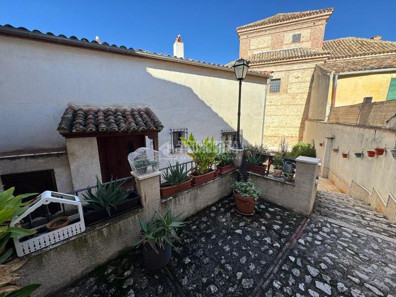 Foto 03658036-b673-4a7a-b269-63028f9b3361. Appartamento in Chinchón