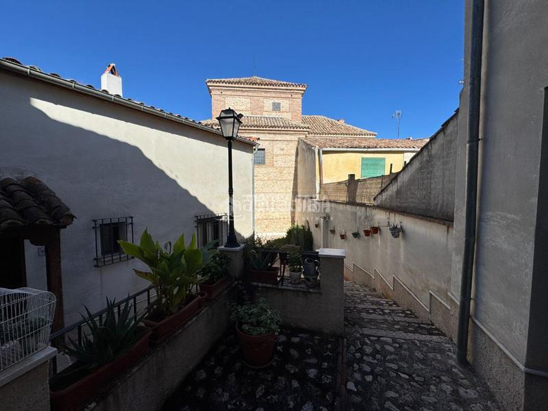 Foto 509d5dc9-8812-4607-a263-92ae3b58cabb. Appartamento in Chinchón