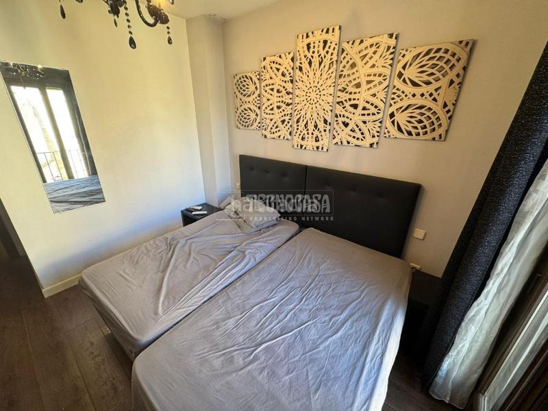 Foto 6ce49c24-42de-4e4b-84d7-9015b6606d07. Appartamento in Chinchón