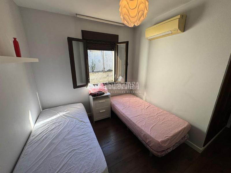 Foto b4553a8b-2c30-49dd-9168-3c8b6f6d650f. Appartamento in Chinchón