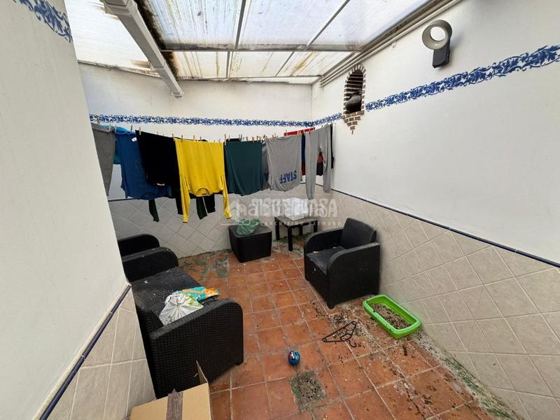 Foto bfdb2d6f-1f49-4706-96d4-4c86dc1183e5. Appartamento in Chinchón