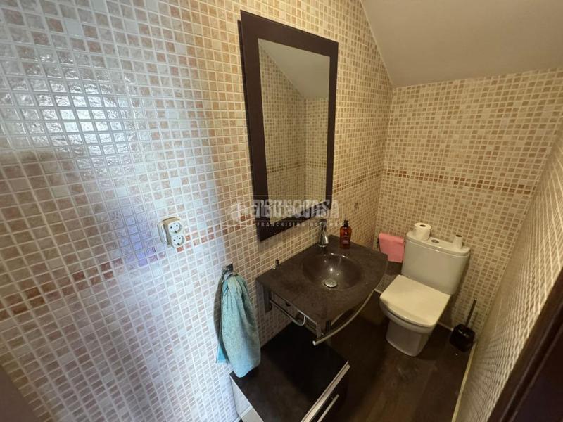 Foto d32842dc-a206-4550-a7c0-b138f82ac745. Appartamento in Chinchón