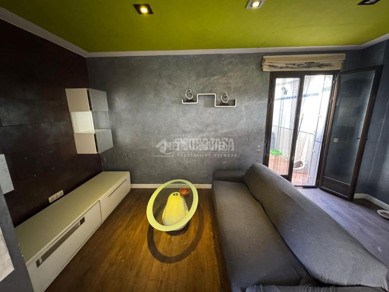 Foto eaec6a4a-b88e-429f-81db-0212b0f31a3a. Appartamento in Chinchón