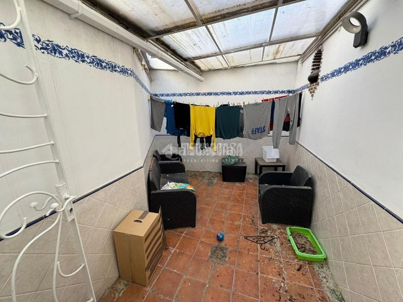 Foto f724ac24-9b8e-420b-878c-b6fbfc0e7bdf. Appartamento in Chinchón