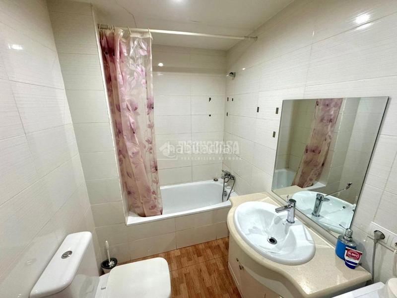 Foto 166b3a5a-4c4b-43c3-b41a-b45ccda31305. Appartamento con riscaldamento in San Martín de la Vega