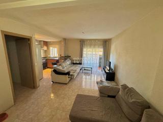 Piso en San Martín de la Vega