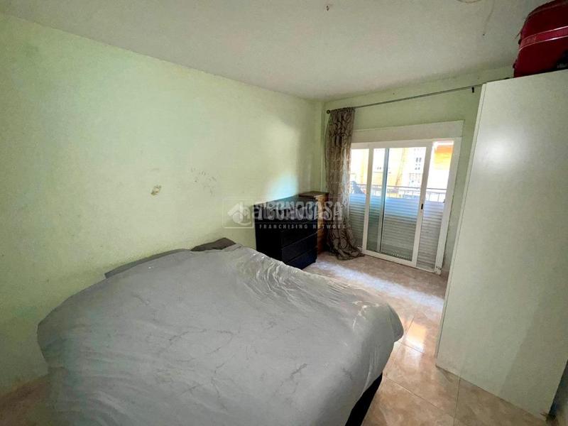 Foto 5e9b5271-7ebe-44cd-b0d5-45fde0685e94. Appartamento con riscaldamento in San Martín de la Vega