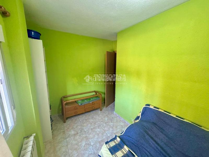 Foto 62685a12-5002-4cfc-ab99-6752f2b7bf46. Appartamento con riscaldamento in San Martín de la Vega