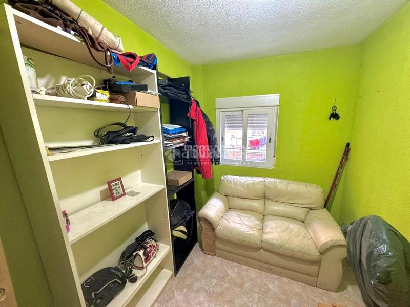 Foto 669cddff-0a92-422c-8a2e-3654fb07cbbf. Appartamento con riscaldamento in San Martín de la Vega