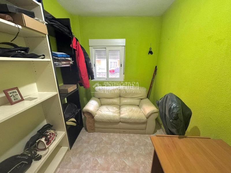 Foto 7dcf4507-74f0-4fda-bf06-61b69af3e8fe. Appartamento con riscaldamento in San Martín de la Vega