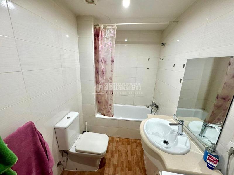 Foto 8eda6a0d-ebbd-4391-b76a-8d2c47f6c5af. Appartamento con riscaldamento in San Martín de la Vega