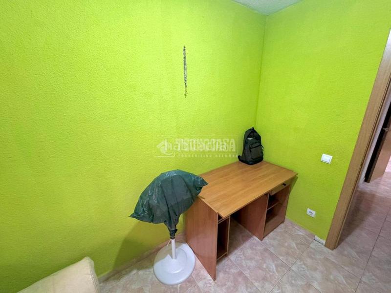 Foto 988d4dea-872e-4239-85ad-8eae6cc94bb1. Appartamento con riscaldamento in San Martín de la Vega