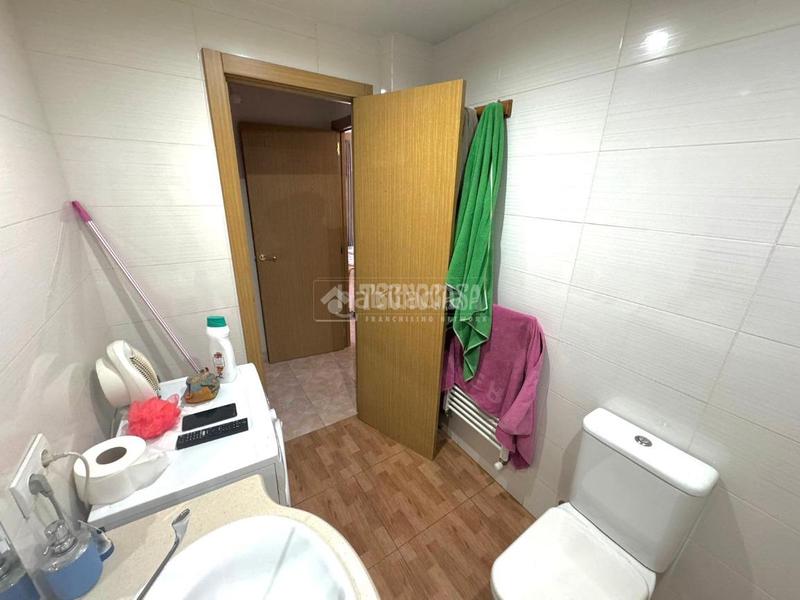 Foto 99a8908a-a17b-4f76-8622-9ce39f992628. Appartamento con riscaldamento in San Martín de la Vega