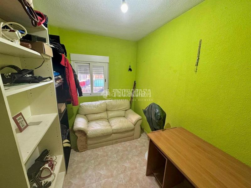 Foto 9b5d3db5-489a-4b5a-8888-919019eab2eb. Appartamento con riscaldamento in San Martín de la Vega