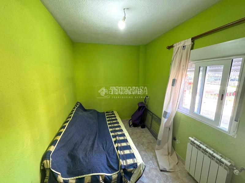 Foto b4755c35-45c8-43c4-9435-cfa262c794df. Appartamento con riscaldamento in San Martín de la Vega